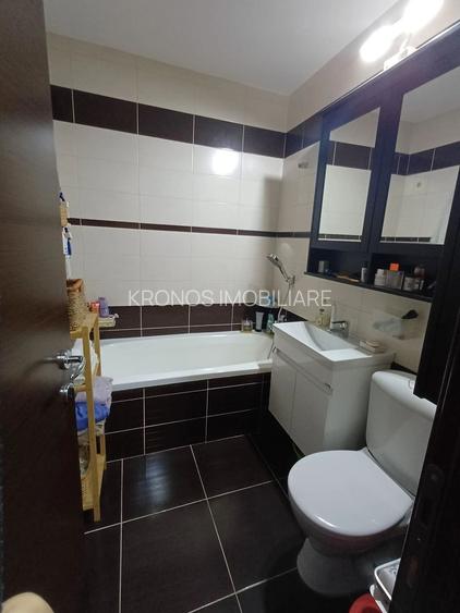 Tomis 2 Apartament cu 2 camere semi,50 mp preț 107.000 euro - 11
