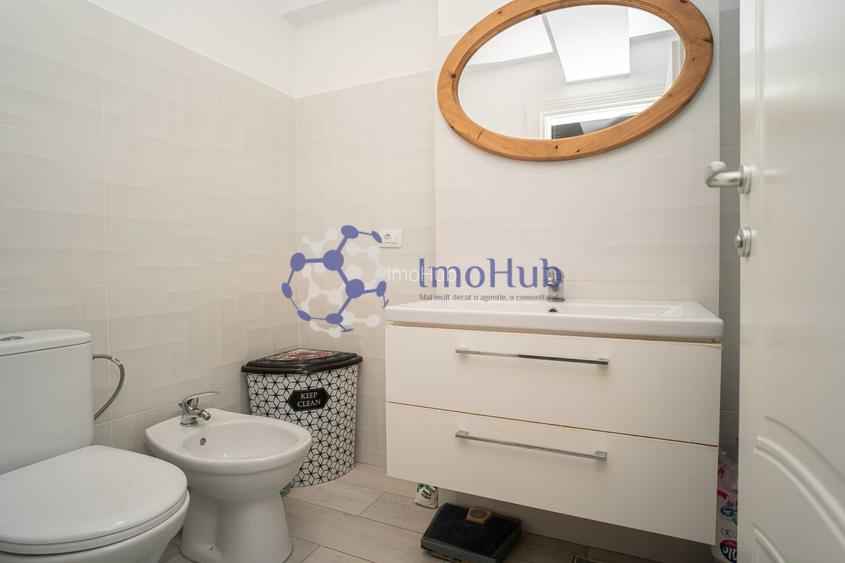 Apartament 2 Camere Valea Adanca, Etaj 1 cu LIFT - 4
