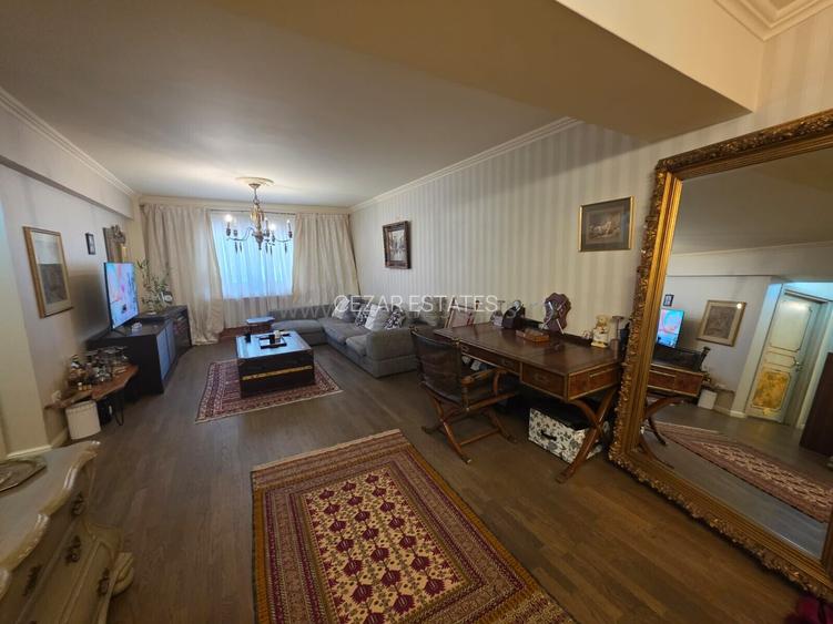 HERASTRAU SOSEAUA NORDULUI  APARTAMENT 2 CAMERE MOBILAT | LOC PARCARE - 5