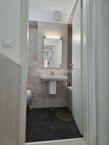 Ap. 2 camere, Cubic 4- Prelungirea Ghencea, Centrală, Lift, Parcare inclusa - 12