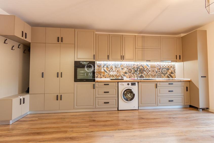 Apartament 2 Camere | Bloc nou | Parcare inclusa | Zona Florilor Kik - 10