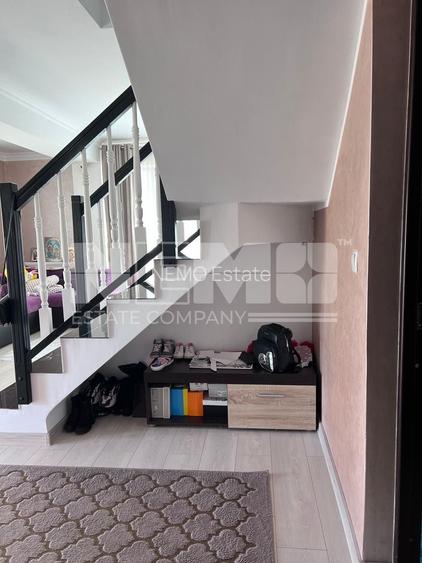 Casă/Vilă de Vânzare cu 5 Ari teren | Sf.Ilie Nou/ Suceava I 180.000E - 19