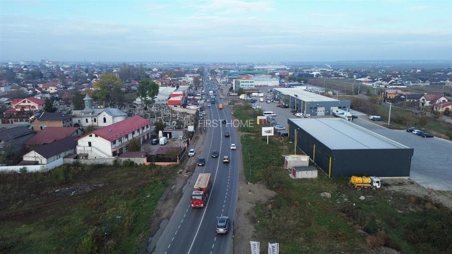 Sp com 100 mp, curte 60mp, trifazic, renovat 2024, centura - E85 - 2