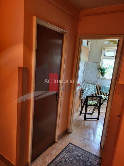 2 camere Dr. Taberei - Plaza Romania - 4