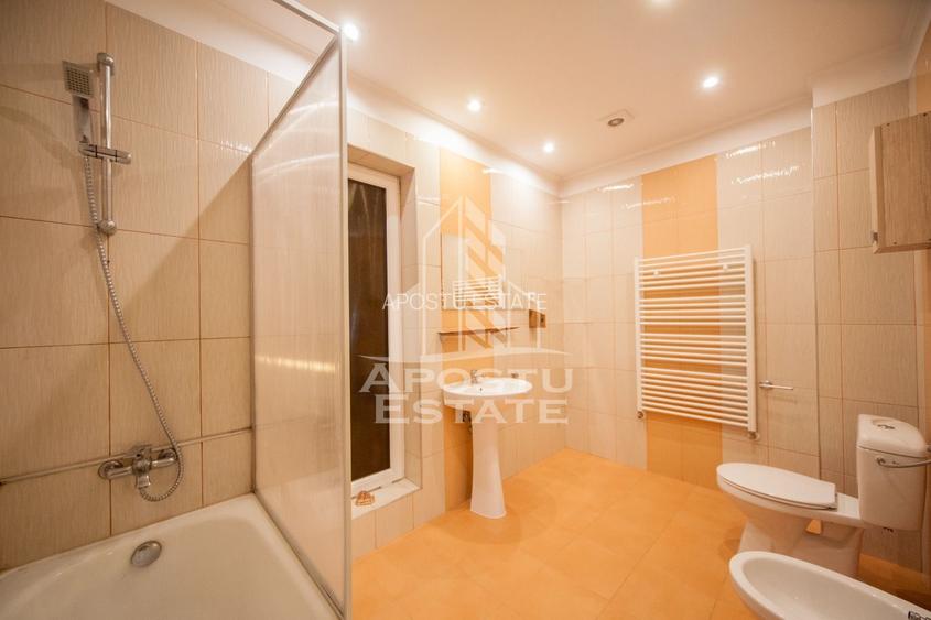 Vilă individuală premium,Dumbravita zona centrala - 33