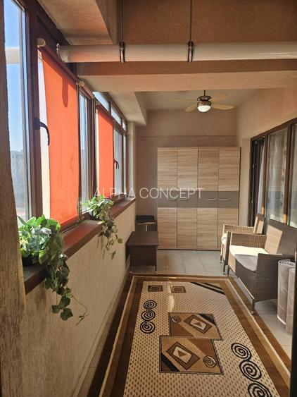 3 CAMERE etaj intermediar - CAMPUS - 13