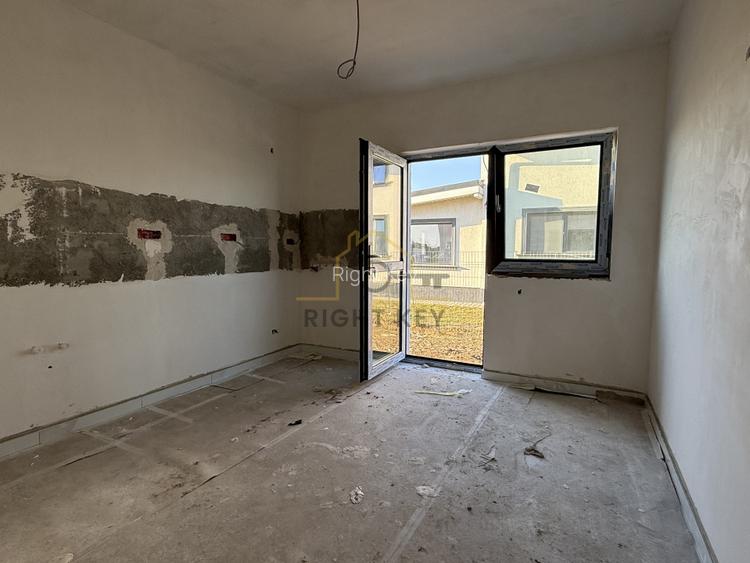 Zona linistita, STB, casa P+pod, placa, finisaje premium! Comision 0%! - 13