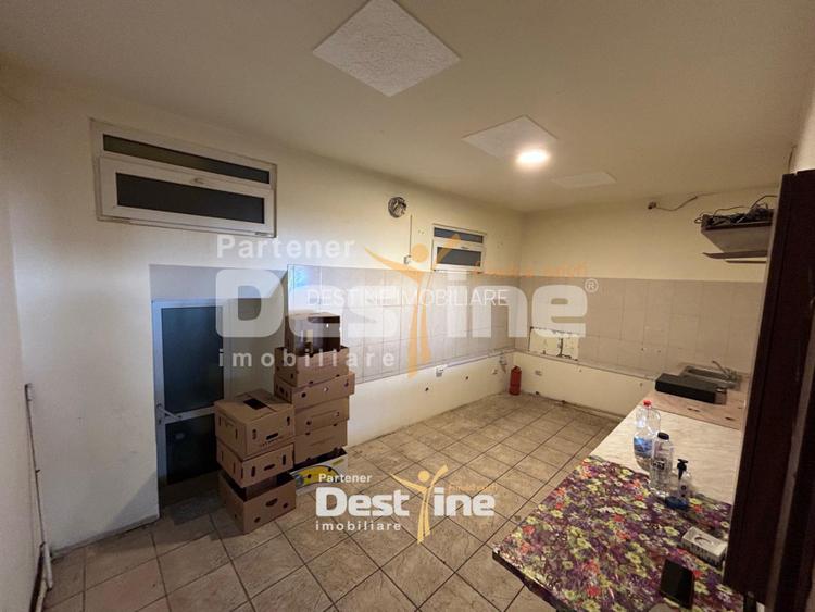 Spatiu Comercial 150mp Maratei 110.000€ - 7