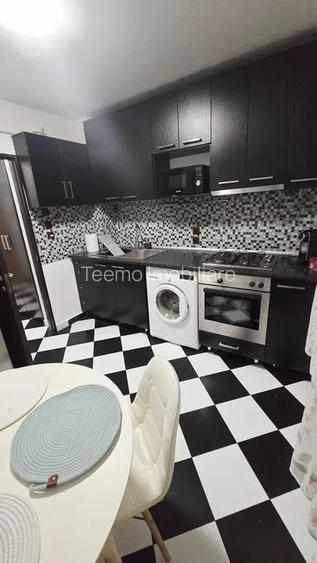 Apartament 2 camere, semidecomandat, 55 mp, ac, metrou, Ion Mihalache - 5