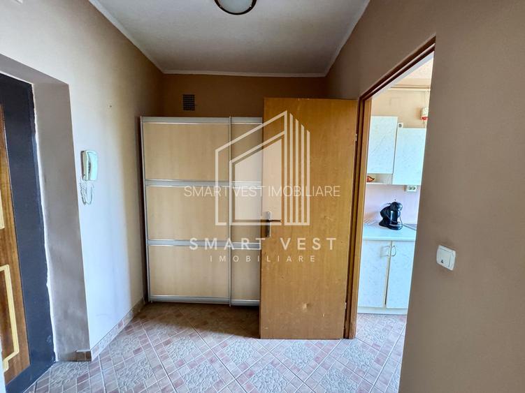 Aparatament 2 camere de vanzare | 50 mp | Zona Centrala - 16