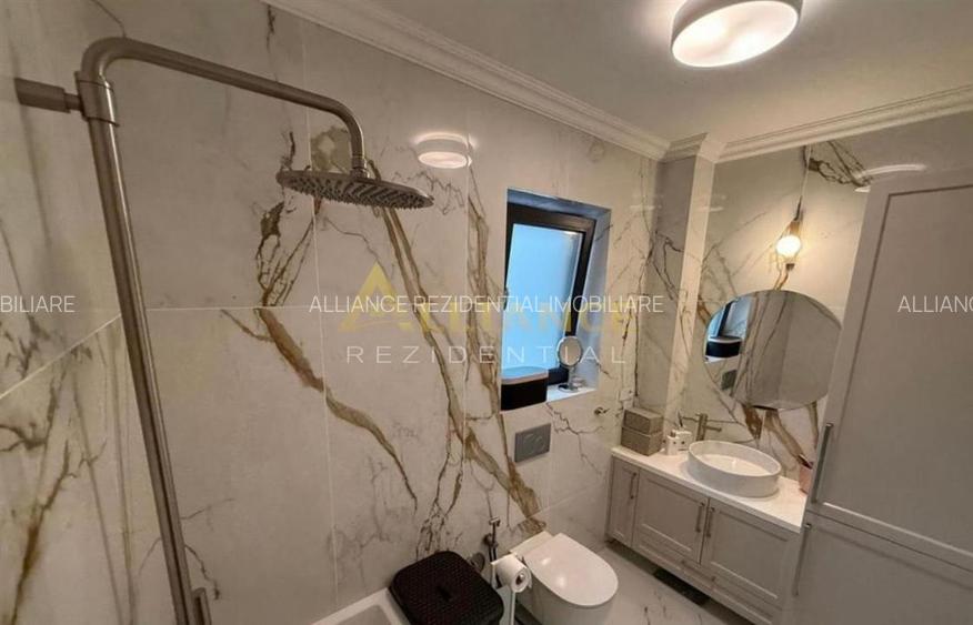 Apartament 2 camere cu gradina – confort si modernitate pe Soseaua Leordeni - 7