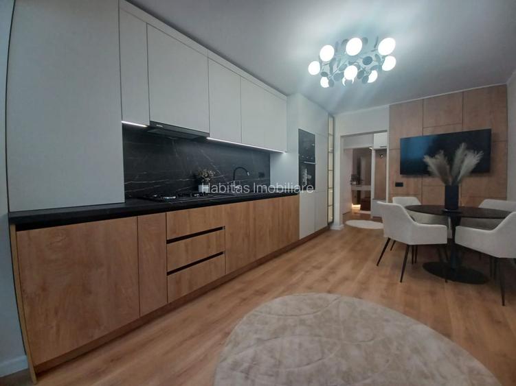 Apartament de vanzare | 3 camere | Grigorescu | Ultrafinisat - 5