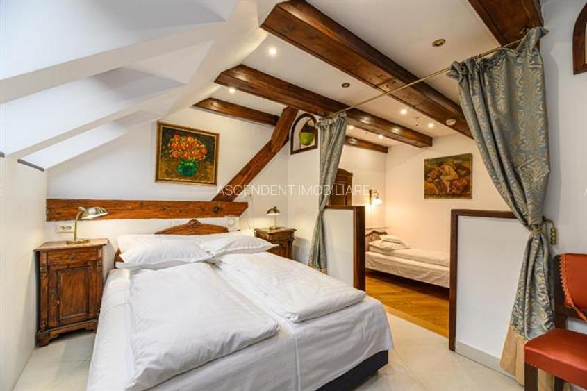 Descopera eleganta istorica si calatoreste in timp, in inima Brasovului - 32