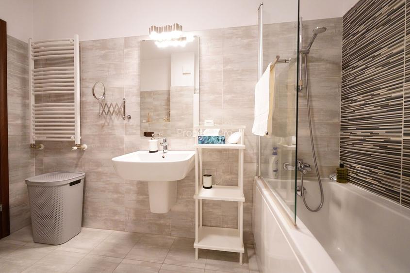 2 Camere + Parcare, Metropolitan Residence, Aviatiei, M Aurel Vlaicu - 15