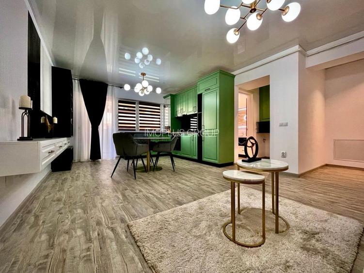 APARTAMENT 2 CAMERE COMPLEX NOU COPOU 0% COMISION - 4