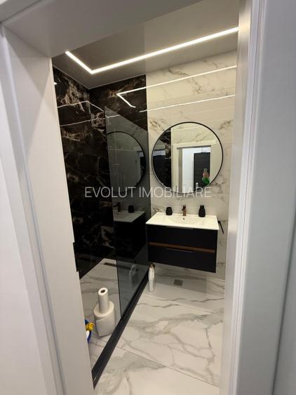 Apartament  doua camere de inchiriat- zona tomis nord - 6