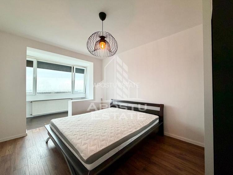 Apartament 3 camere,PetFriendly, Semidecomandat, Girocului - 3