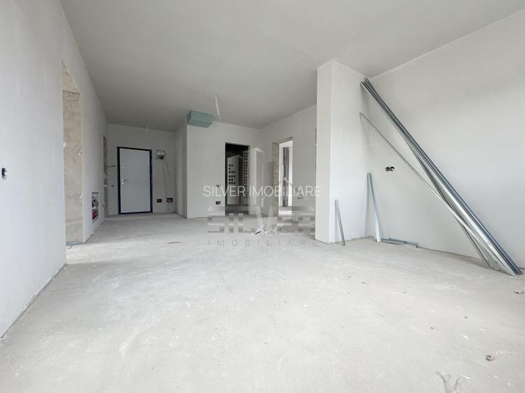 Apartament cu 4 camere+terasa 88mp+parcare/zona Eroilor. - 3