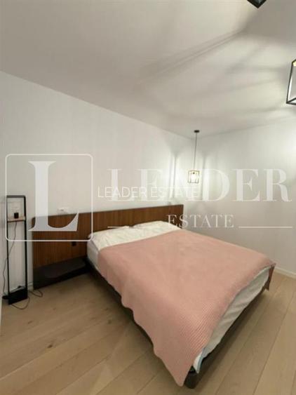 Apartament modern de 3 camere de inchiriat in Aviatiei - 14