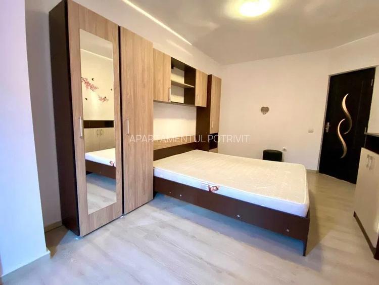 Apartament 2 camere în zona Florilor (Florești)  , 58 mp, parter înalt. - 3