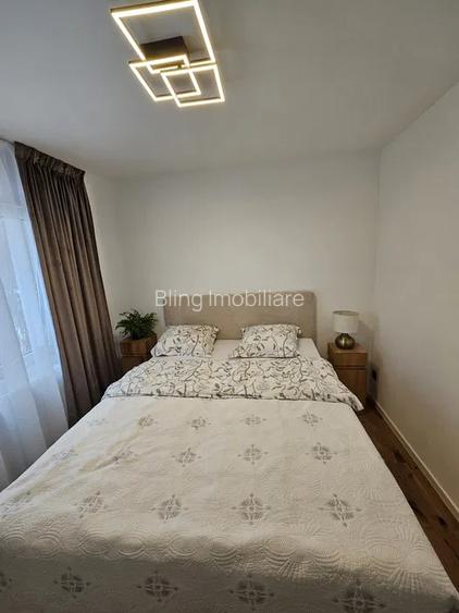 Apartament 2 camere, aer conditionat, strada Parang - 6