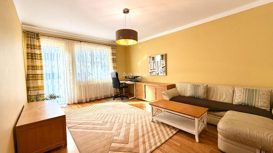 Apartament 3 camere cu 2 parcari, bucatarie inchisa, langa Grand Hotel Italia - 3