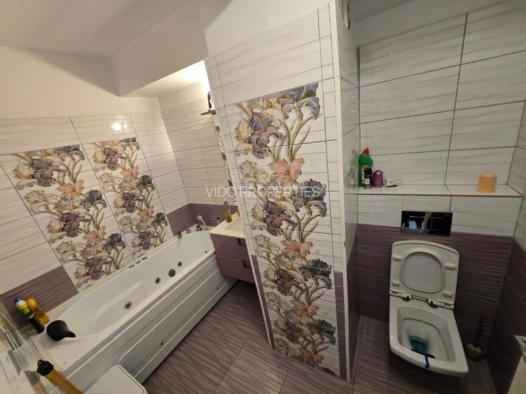 APARTAMENT 2 CAMERE-MODERN-13 SEPTEMBRIE-PROSPER-BLOC 2016-CENTRALA - 10