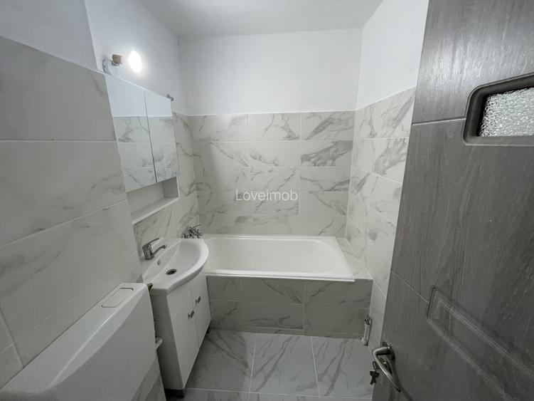 Garsonieră renovată Drumul Taberei - 18