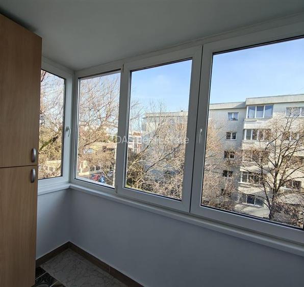 Apartament 3 camere | Aviatiei, Smaranda Braescu | Centrala proprie - 12