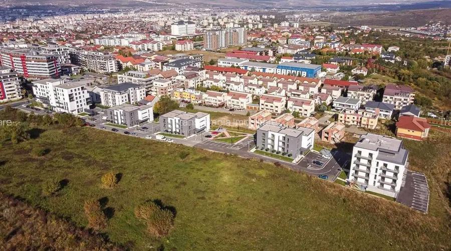 Apartament modern cu 2 camere | 59 mp | Cartier Buna Ziua - 7