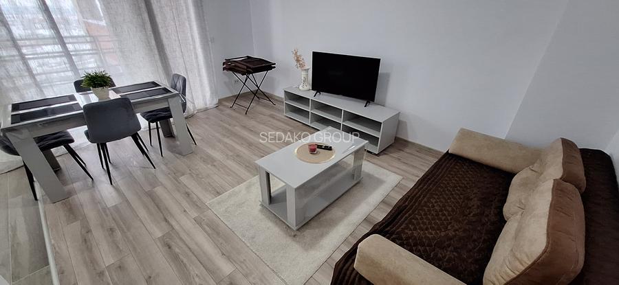 PRIN AGENTIA SEDAKO, 2 cam+ parcare, str.Armoniei/British International School - 5