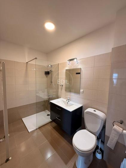 Apartament de o camera, zona Eroilor, Floresti - 8