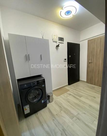 Dream Residence | 2 camere | 54mp | et 6 | loc parcare | 90.000 euro - 6