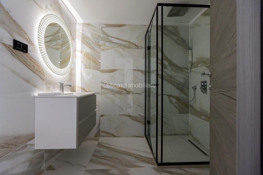 Apartament - Etaj 7 - Complex Rezidențial WHITE SEA - Navodari - 2