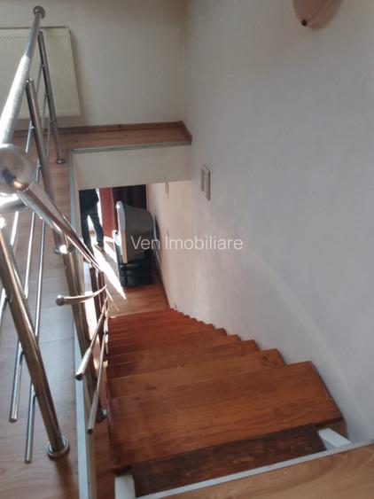 Apartament 4 camere 116mp bloc nou,parcare proprie - 10