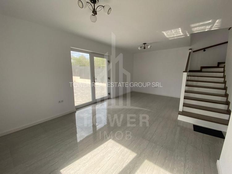 Casă nouă de închiriat,  4 camere | Prima închiriere | Cisnădie - 5