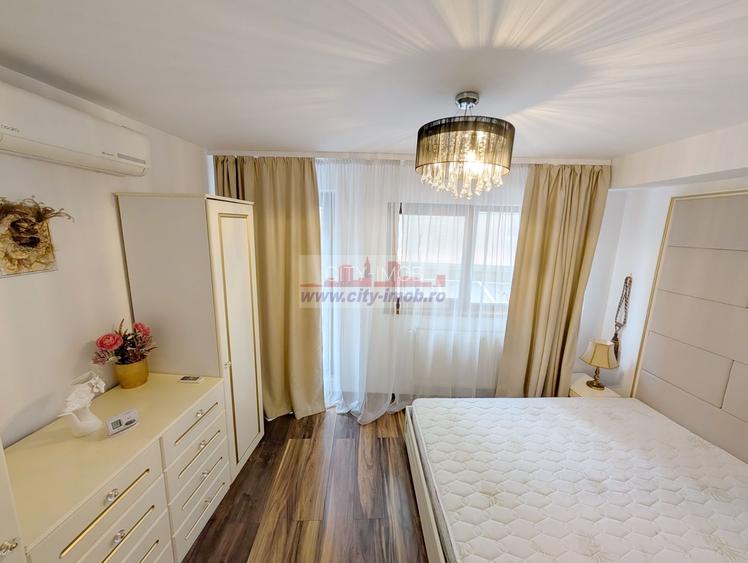 Inchiriere Apartament 3 Camere Herastrau - 13