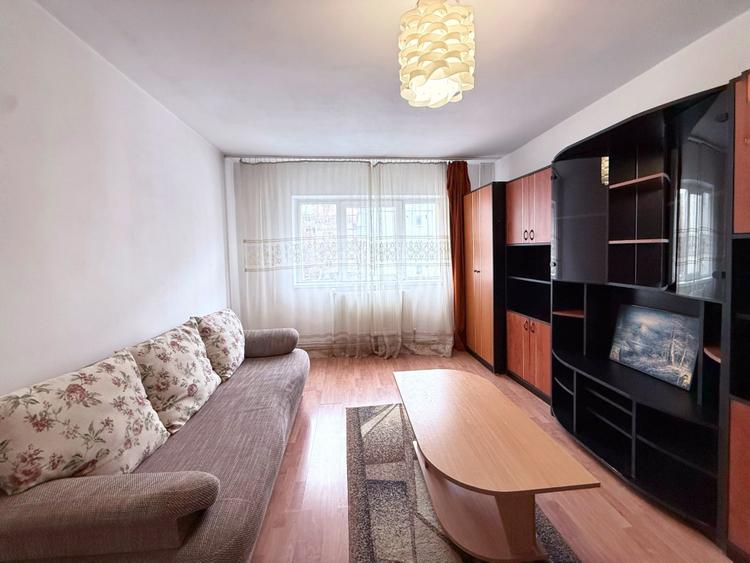 Apartament Marasti, 2 camere decomandate, strada Rasaritului, etaj  1 - 4