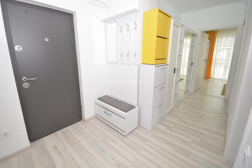 Color Life Residence, Et 1, Loc Parcare, Centrala termica, Bragadiru Central - 11