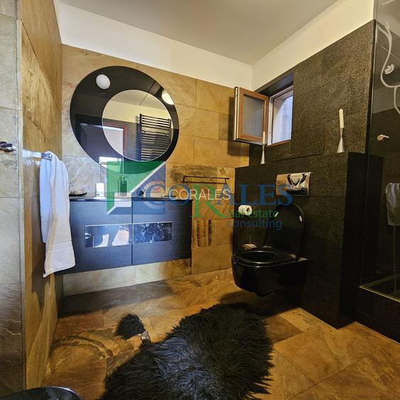 Pozitie excelenta. Vedere panoramica - 15