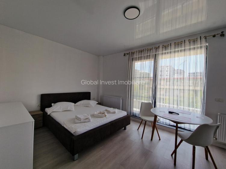 Mamaia Nord - Garsoniera mobilata-utilata, etaj 2, 51mp, la 300m de plaja - 15