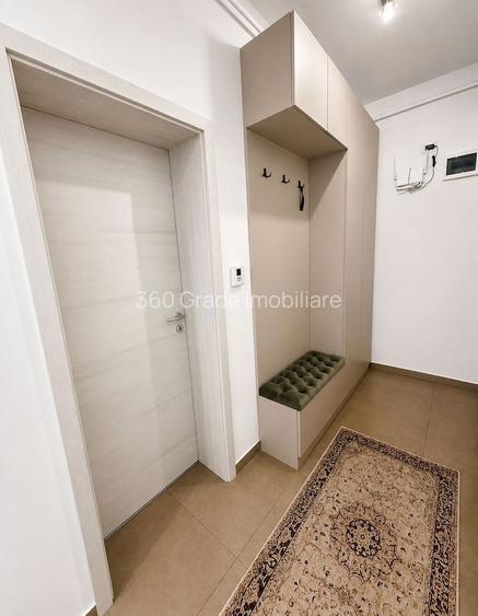 Mobilat/Utilat – 2 camere – Chisoda – 54 mp/utili + 18 mp balcon – 110 - 4