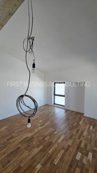 VILE P+1+M, 5 camere+Teren 150 mp.zona Otopeni-DIRECT DEZVOLTATOR - 24