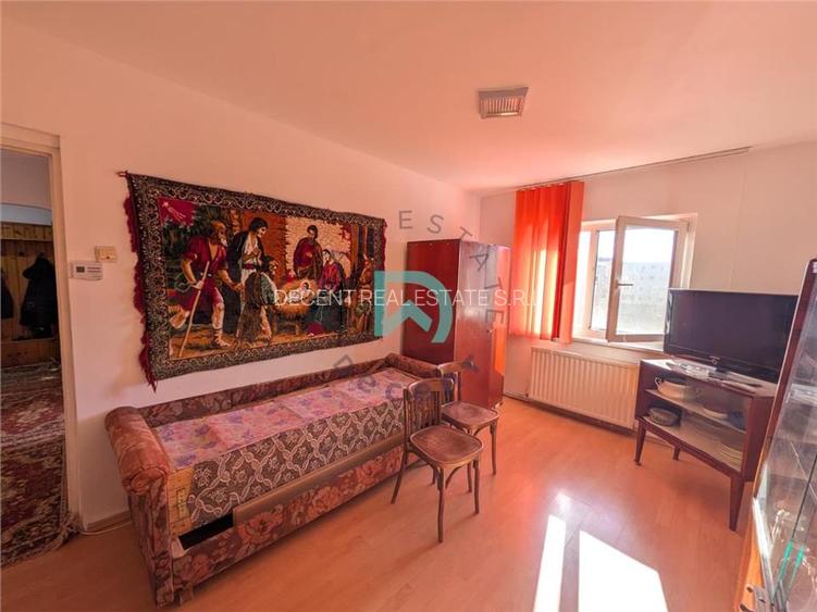 Apartament 3 camere Intrare Racadau, Brasov - 12