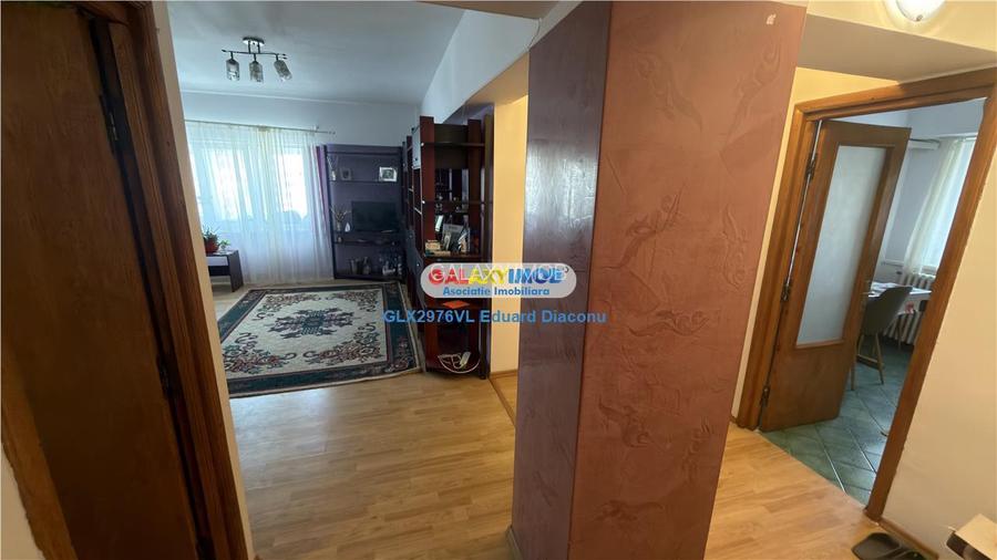 Apartament ultracentral 2 camere - 5