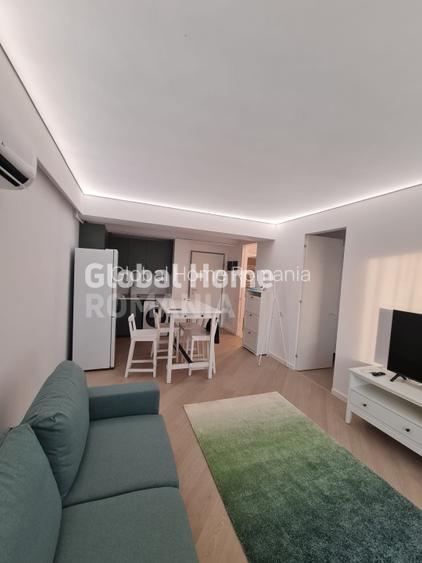 Apartament 2 camere 54MP | Pipera- Cortina North | loc parcare - 3