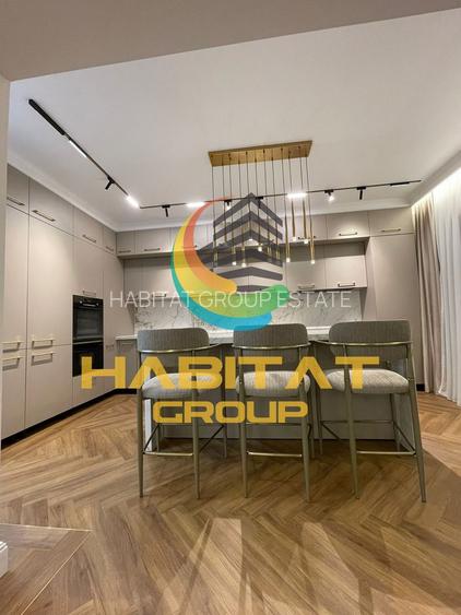 Vila 8 camere mobilata Pipera Scoala Americana - 18