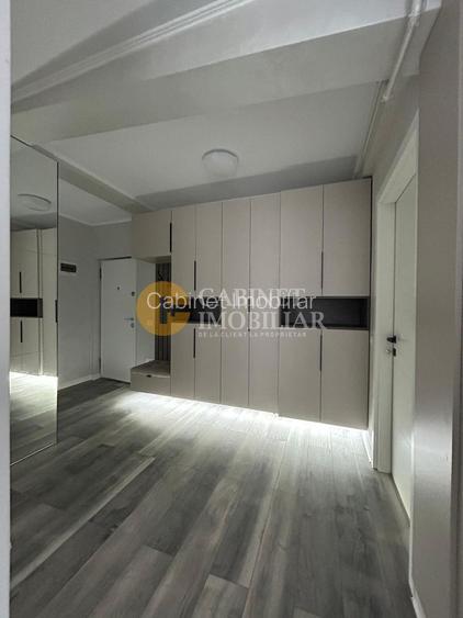 2 CAMERE OPEN-SPACE--MOBILAT+UTILAT--LOC DE PARCARE INCLUS--BLOC 2026 - 4