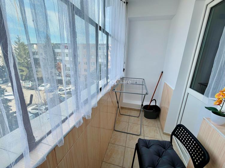 Ofer inchiriere ap 2 cam Banat, mobilat si utilat , 1400 ron - 6