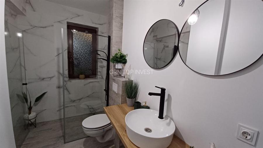 Apartament modern 2 camere cu balcon si loc de parcare zona Doamna Stanca - 8